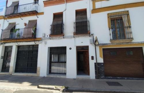 Santiago Apartment | La REJA SUITE