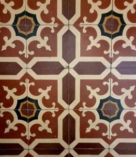 Borgo-Sanzio Apartment | La Renaissance