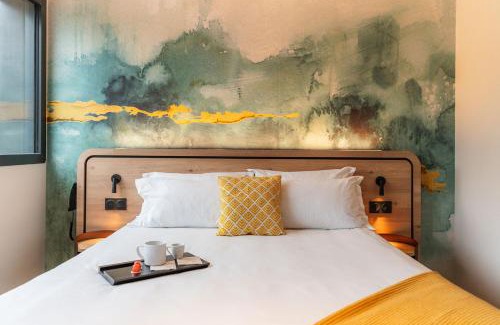 Liffre Hotel | La Reposée Hôtel Restaurant Spa