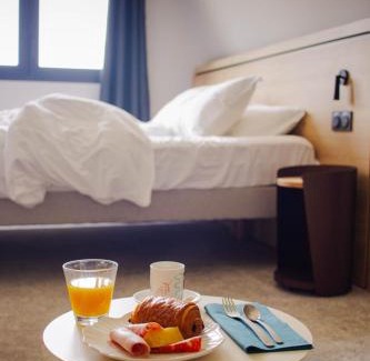 Liffre Hotel | La Reposée Hôtel Restaurant Spa