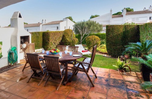 Pals House | La Reserva II by Interhome