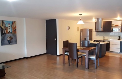 Popular Apartment | La Reserva906hidden Treasure