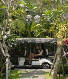Pererenan Hotel | La Reserve 1785 Canggu Beach - Adults Only