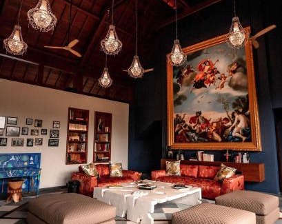 Pererenan Hotel | La Reserve 1785 Canggu Beach - Adults Only
