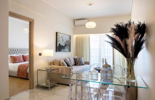 Ilisia Apartment | La Residence Athens