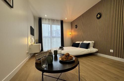 Jouvence House | LA RESIDENCE REPUBLIQUE caméras et surveillances sur place