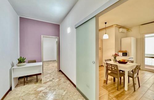 Nardo Apartment | La Residenza, appartamento centrale e moderno - Marea Stays Collection