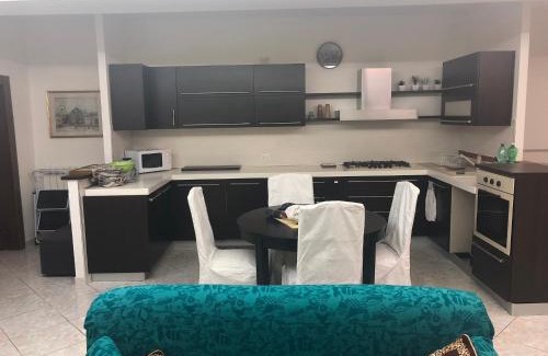 Papigno House | La Residenza dei Papi