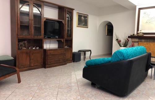 Papigno House | La Residenza dei Papi