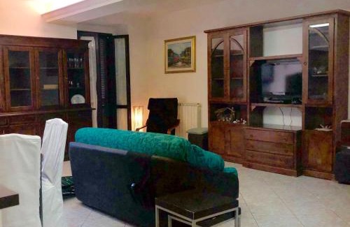 Papigno House | La Residenza dei Papi