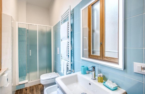 Rione XVIII Castro Pretorio Bed & Breakfast | La Residenza Suites