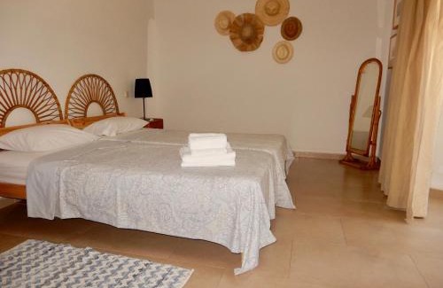 La Adrada House | La Resinera