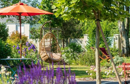 Puisieulx Bed & Breakfast | La Ressourçante