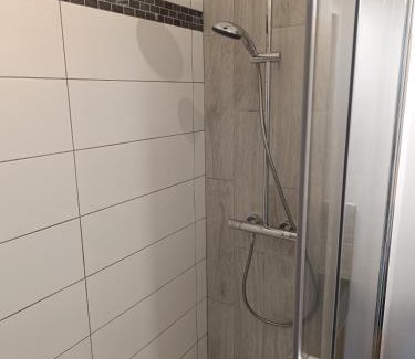 Montauban-de-Bretagne Apartment | La Ribaudière Castle