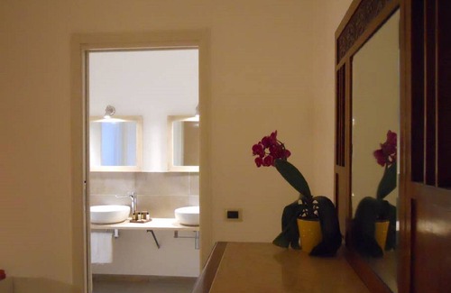 Salerno Bed & Breakfast | La Riggiola - country residence