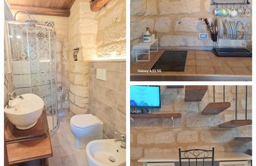 Melendugno Apartment | La Rimesa