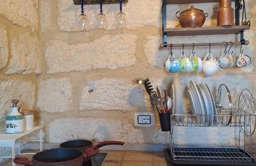 Melendugno Apartment | La Rimesa