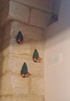 Melendugno Apartment | La Rimesa