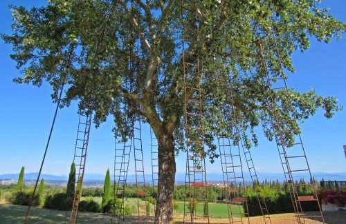 Montaione House | LA RIMESSA EXPERIENCE-Dream Holiday Home