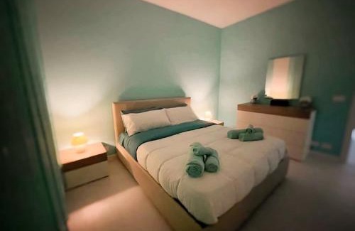 Marina di Patti Apartment | La Risacca Suite