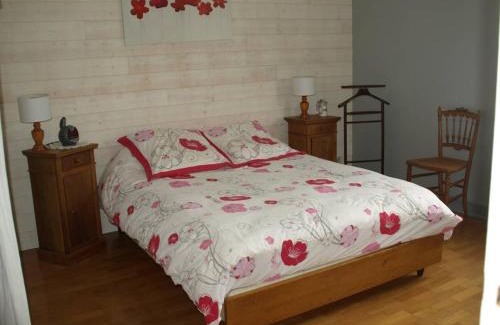 Corneville-sur-Risle Bed & Breakfast | La Risloise