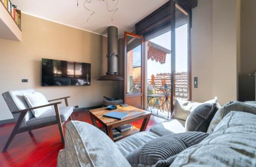 Fiumelatte Apartment | La Risorgente