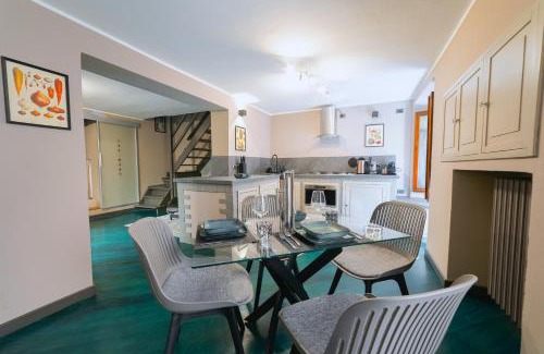 Fiumelatte Apartment | La Risorgente