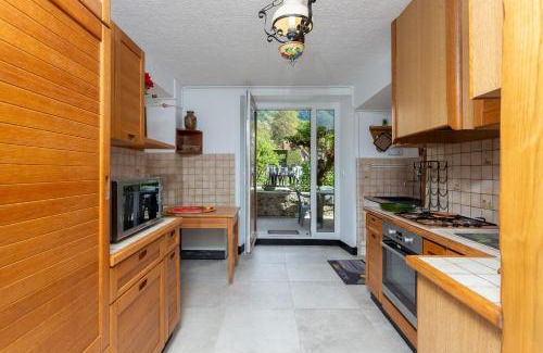 Saint-Pierre-d'Entremont Apartment | La rivière de St Meme