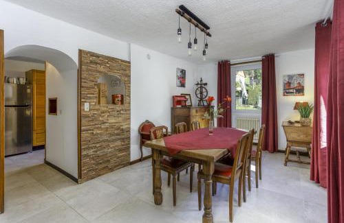 Saint-Pierre-d'Entremont Apartment | La rivière de St Meme