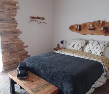 Damazan Bed & Breakfast | La rivière