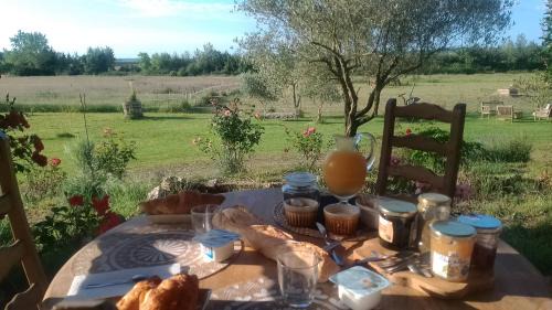 Damazan Bed & Breakfast | La rivière