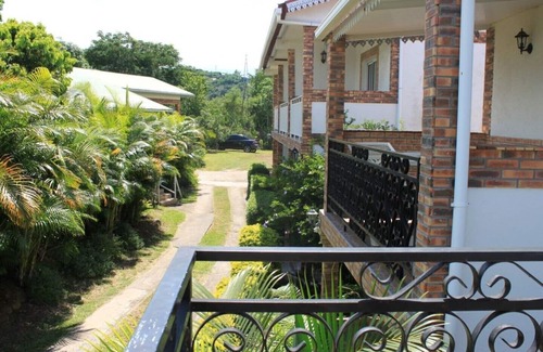 Saint-Louis Apartment | La Rivière St Louis, 2-room apartment "Furnished tourist accommodation 3 *