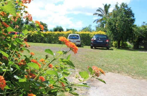 Saint-Louis Apartment | La Rivière St Louis, 2-room apartment "Furnished tourist accommodation 3 *