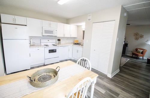 Gulfport Apartment | La Riviere 2 bedroom # 1403