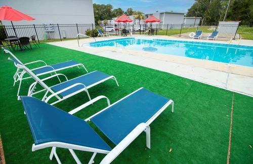 Gulfport Apartment | La Riviere 2 bedroom # 1403