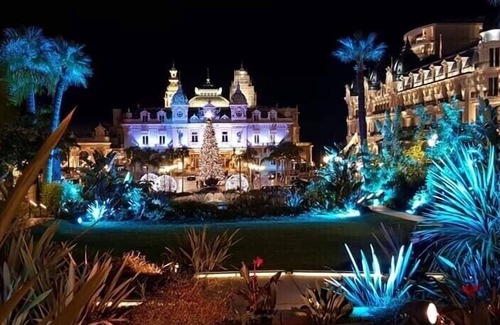 Beausoleil Apartment | La riviere de les jarden de Elisa