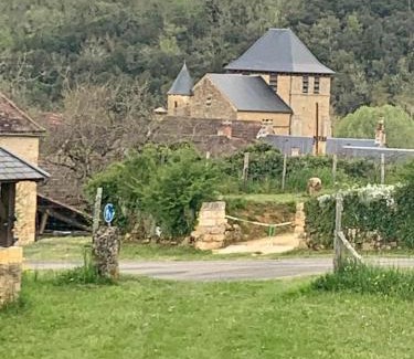 Veyrignac House | La Riviere Esperance