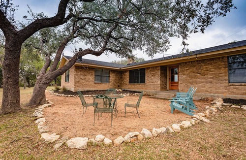 Valley Mills House | La Roca - Clifton/Valley Mills/Meridian