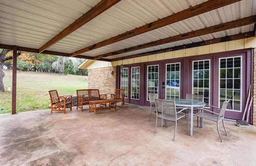 Valley Mills House | La Roca - Clifton/Valley Mills/Meridian