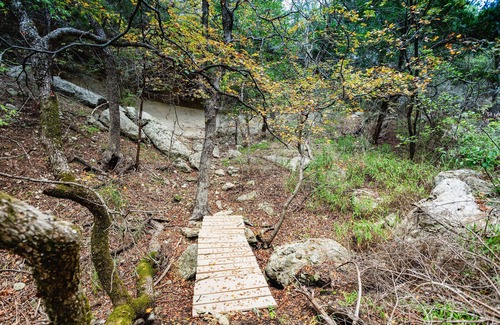 Valley Mills House | La Roca - Clifton/Valley Mills/Meridian