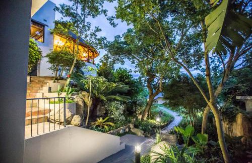 Nelspruit House | La Roca Guest House