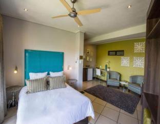 Nelspruit House | La Roca Guest House