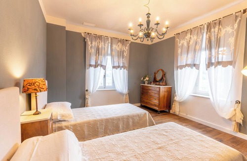 Camporgiano Other | LA ROCCA DI CAMPORGIANO MAISON DU CHARME