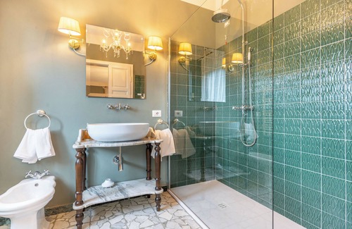 Camporgiano Other | LA ROCCA DI CAMPORGIANO MAISON DU CHARME