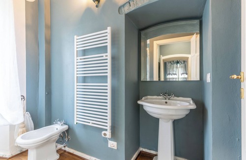 Camporgiano Other | LA ROCCA DI CAMPORGIANO MAISON DU CHARME