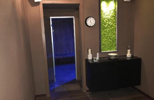 Montefalco House | La Rocca Guest House & Spa