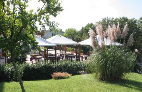 Narni Hotel | La Rocca