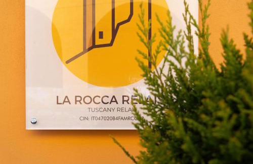 Serravalle Pistoiese Bed & Breakfast | La Rocca Relais