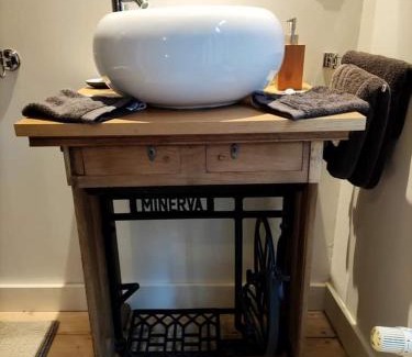 La Roche-en-Ardenne House | La Roche ô Tour! - Gîte citadin