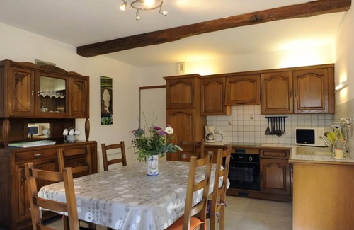 Saint-Julien-de-Civry House | La Roche - Saint-julien-de-civry